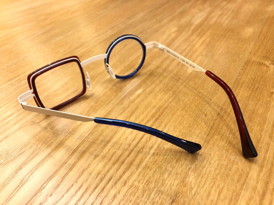 突き抜けても！の画像